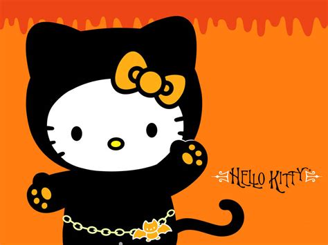 Top 999+ Hello Kitty Halloween Wallpaper Full HD, 4K Free to Use