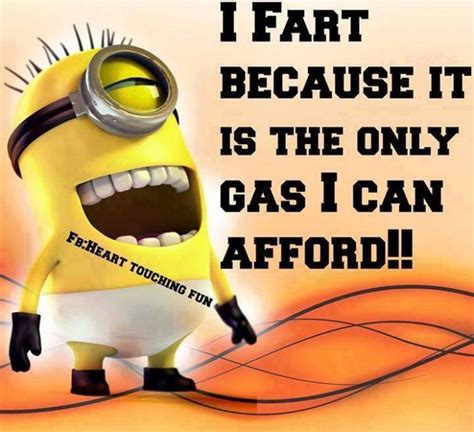 Minion Fart Quotes. QuotesGram