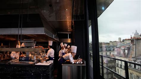 Real-life 'Ratatouille' restaurant reopens, offering front-row view of Olympics - ChroniclesLive