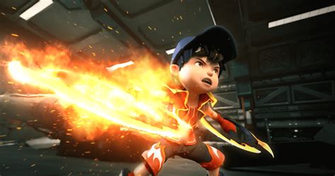 Boboiboy Galaxy The Movie 2 / Boboiboy Movie 2 Gallery Boboiboy Wiki Fandom : Boboiboy terbaik ...