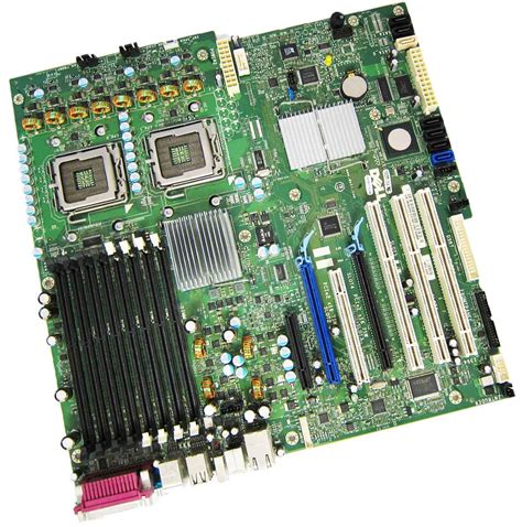 Cpu On Motherboard Motherboard Cpu Dual Hp Server 1155 Deals Cheap Lga775 | Venzero