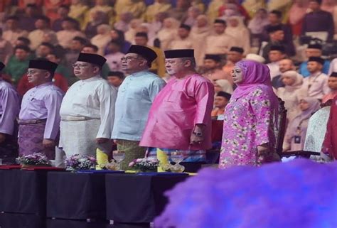 King, Queen to grace Maulidur Rasul celebration – WilayahMy