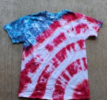 65+ DIY Tie Dye Shirts Patterns with Instructions | Ideas for DIY