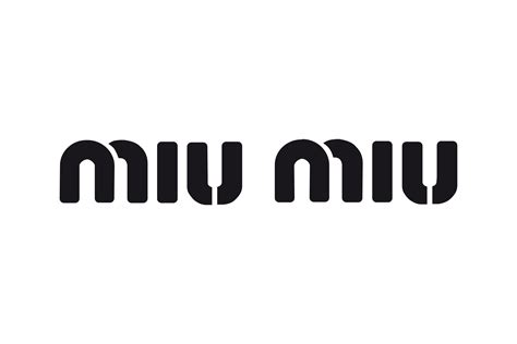 Download Miu Miu Logo in SVG Vector or PNG File Format - Logo.wine