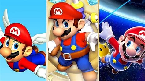 Review: Despite delivery flaws, Super Mario 3D All-Stars is a nearly perfect collection of ...