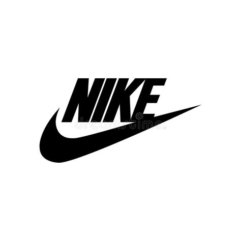 Nike Logo Stock Illustrations – 618 Nike Logo Stock Illustrations, Vectors & Clipart - Dreamstime