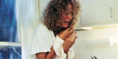 Fatal Attraction Ending, Explained