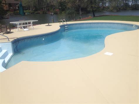 Choosing The Perfect Sherwin Williams Pool Deck Paint Colors - Paint Colors