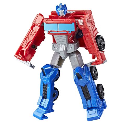 Optimus Prime (5 inch) - Transformers Toys - TFW2005