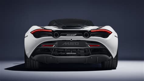 McLaren 720S Track Theme 2018 5K 4 Wallpaper | HD Car Wallpapers | ID #10962