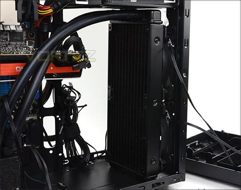 Can i fit 240 mm AIO cooler in Corsair carbide spec 1 | Tom's Hardware ...