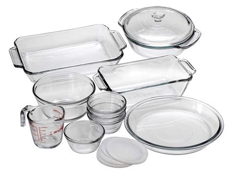 5 Best Bakeware Sets 2024 – Top Rated Bakeware Sets [Recommended] – Going to Buy – Find the Best ...