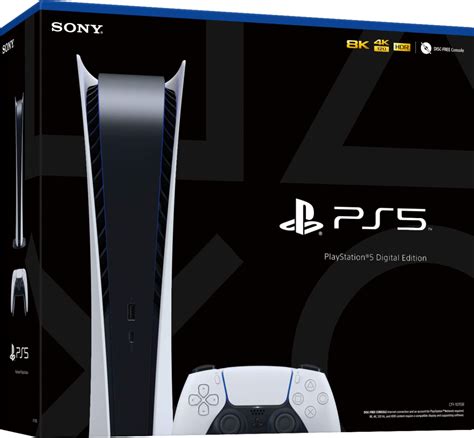 Customer Reviews: Sony PlayStation 5 Digital Edition Console White 3006635/3005719 - Best Buy