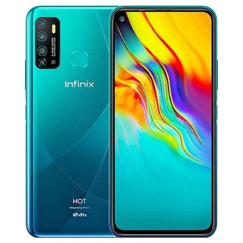 Infinix Hot 11 Price in Bangladesh 2021 Full Specs & Review