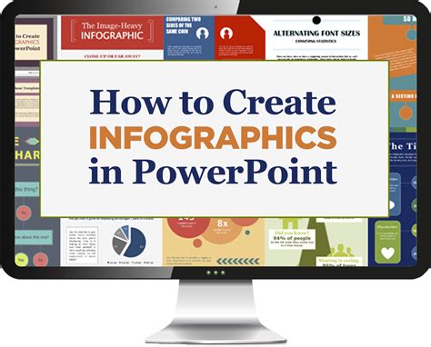 Ten Free Infographic Templates | Infographic powerpoint, Infographic template powerpoint, How to ...