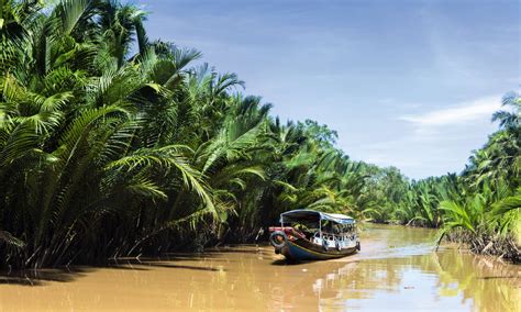 Cruising Vietnam's Mekong Delta | Wanderlust