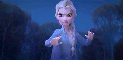 Angry Elsa! (enhanced and edited by me) : r/Frozen