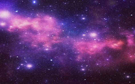 Purple Galaxy Wallpapers - Wallpaper Cave