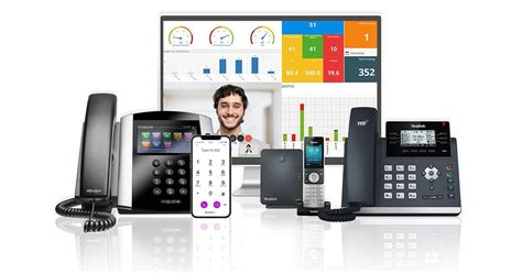 VoIP Phone Systems | VoIP System | VoIP Services