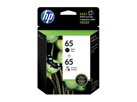 HP® 65 Ink Cartridges / Printer Ink Cartridges