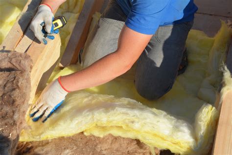 The Top Signs You Should Invest in New Insulation Installation - Mitchell Solar Solutions LLC