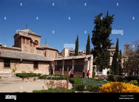 Spain, Toledo, El Greco museum Stock Photo - Alamy