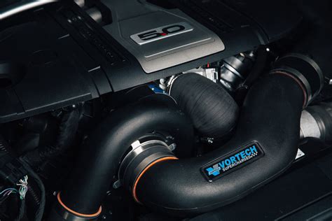 Vortech Leads The Supercharger Industry In CARB Compliance... – Vortech Superchargers