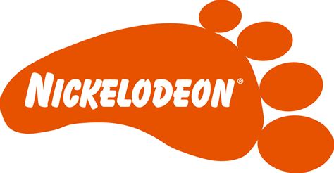 Image - NICKELODEON FOOTPRINT 1998 LOGO.png | Logopedia | FANDOM powered by Wikia