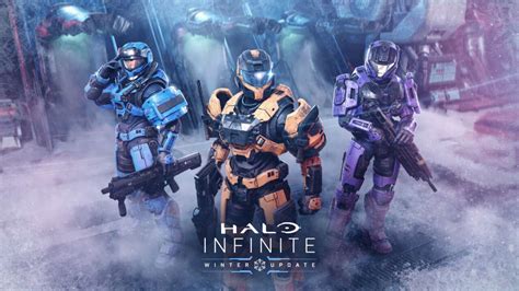 Halo Infinite Dev Promises Shorter Seasons, Regular Content, And "Bigger Things" In 2023 - GameSpot