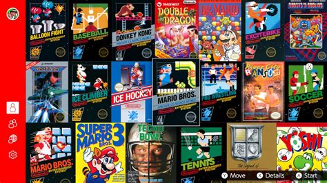 How To Play SNES Games Online On Nintendo Switch - GameSpot