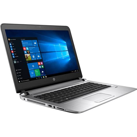 Laptop Hp Probook 440 - Homecare24