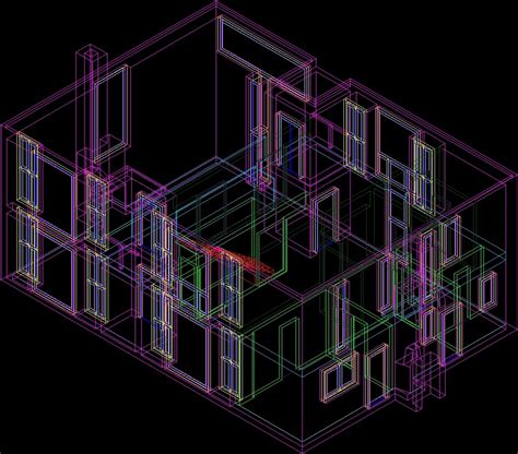 Home Design Cad Software