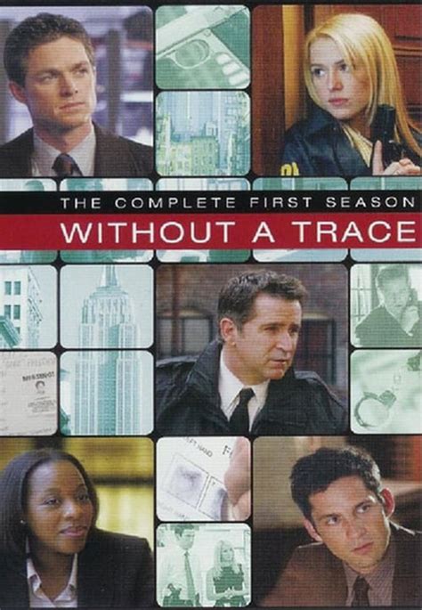 Without A Trace Season Episodes - supportshelf