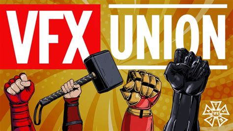 Marvel Studios VFX Workers Unanimously Vote to Unionize With IATSE - WDW News Today