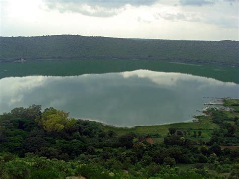 Bosumtwi Lake, Ghana - Heroes Of Adventure