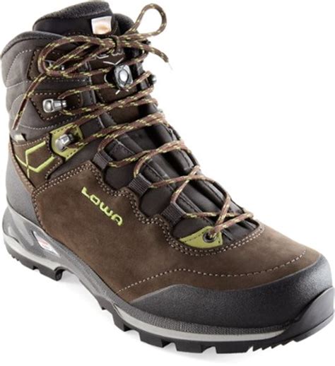 Lowa Lady Light GTX Hiking Boots - Women's | REI Co-op