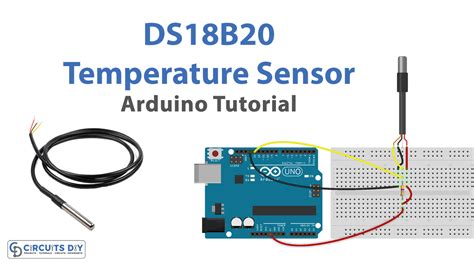 Arduino Temperature Sensor Arduino Tutorial, 58% OFF