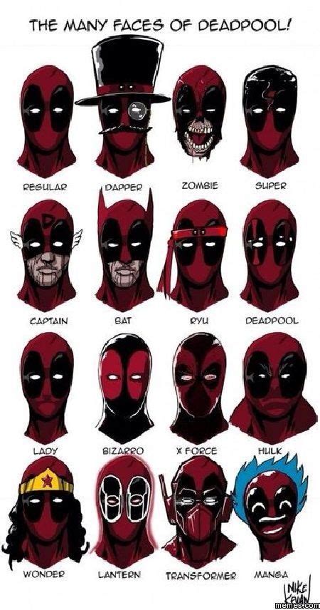 Deadpool is not a meme he is the meme | Comics Amino