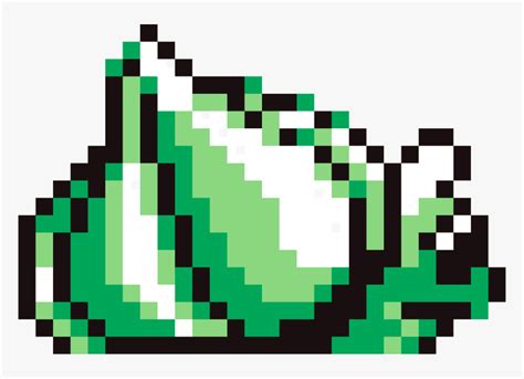 Pokemon Red Bulbasaur Sprite, HD Png Download - kindpng