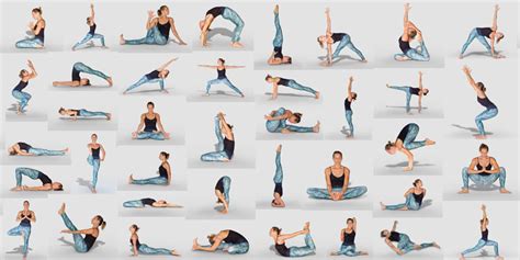 Sitting Yoga Poses With Names - Infoupdate.org