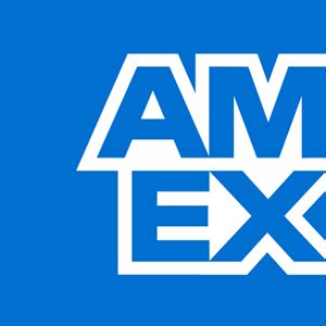 AMEX American Express Logo PNG Vector (EPS) Free Download