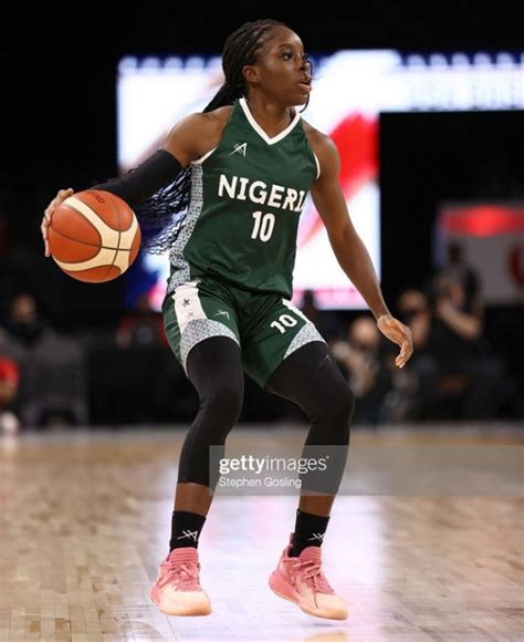 Tokyo2020 Female Basketball: Nigeria Loses 62 -87 To France - Sports - Nigeria