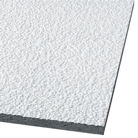 Armstrong Ceiling Tiles 2X4 - Armstrong BP942B Textured 2x4 Ceiling Tile 10 Piece at ... : Or ...