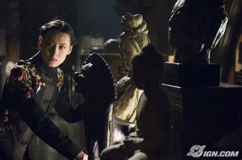 The Mummy: Tomb of the Dragon Emperor Movie Stills - Upcoming Movies Photo (1242298) - Fanpop