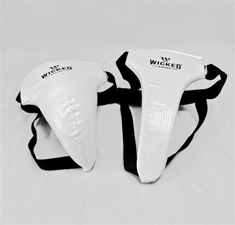 Ultimate Groin Protection for Boxers - Durable & Comfortable – Wicked Boxing