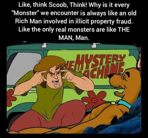 Funny Scooby Doo Memes