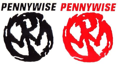 Pennywise Logos