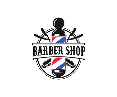 Mens Barber Shop Logo - Design Talk