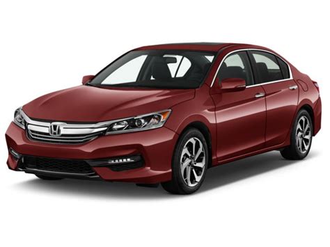 2017 Honda Accord Exterior Colors | U.S. News