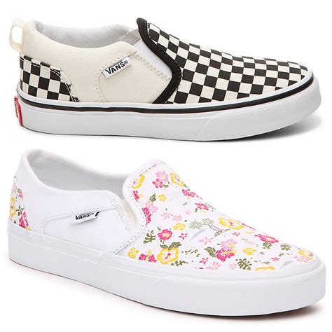 40% off ALL VANS Shoes for Men, Women and Kids! - Deal Hunting Babe